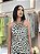 VESTIDO CURTO OUNCE ESTAMPADO - Imagem 2