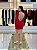 VESTIDO CURTO BORDADO BACK CHAINS - Imagem 4