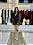 BLAZER RECORTES RENDA DUBLADA - Imagem 3
