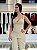 CALÇA CARGO EM NYLON COM BOLSOS FRONTAIS MAXI - Imagem 4
