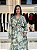 TRENCH COAT ESTAMPA CAMOUFLAGE COM CINTO LARGO - Imagem 5