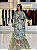 TRENCH COAT ESTAMPA CAMOUFLAGE COM CINTO LARGO - Imagem 4