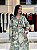 TRENCH COAT ESTAMPA CAMOUFLAGE COM CINTO LARGO - Imagem 3