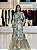 TRENCH COAT ESTAMPA CAMOUFLAGE COM CINTO LARGO - Imagem 2