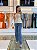 CALÇA JEANS BARRIL BORDADO LATERAL - Imagem 4