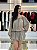 VESTIDO CHIFFON OMBRO A OMBRO BALONE - Imagem 3