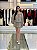 VESTIDO CHIFFON OMBRO A OMBRO BALONE - Imagem 4