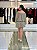 VESTIDO CHIFFON OMBRO A OMBRO BALONE - Imagem 2