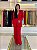 CONJUNTO ALFAIATARIA CLASSIC COM BLAZER E CALÇA WIDE LEG COM PREGAS - Imagem 1