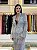BLAZER ACINTURADO ALLIGATOR COM METAL - Imagem 3