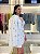 BLAZER GLAM ALFAIATARIA COM BORDADO PEDRARIA STARLIGHT - Imagem 2