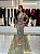 VESTIDO DECOTE CAVADO CAMOUFLAGE - Imagem 2