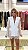 BLAZER RECORTES RENDA DUBLADA OFF WHITE - Imagem 1