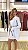 BLAZER ALONGADO E MANGA COM BORDADO FONTE GOTICA OFF WHITE - Imagem 2