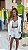 CONJUNTO LINGERIE FIO BRANCO - Imagem 1