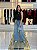 CALÇA JEANS JEANS PANTALONA CÓS NYLON - Imagem 3