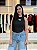 CALÇA JEANS JEANS PANTALONA CÓS NYLON - Imagem 2