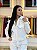 CONJ JAQUETA E CALCA NOEME - LAPELAS LATERAIS OFF WHITE - Imagem 3