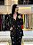 BLAZER GLAM ALFAIATARIA COM BORDADO PEDRARIA STARLIGHT - Imagem 1