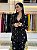 BLAZER GLAM ALFAIATARIA COM BORDADO PEDRARIA STARLIGHT - Imagem 2