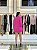 CONJUNTO CARDIGAN COM TOP TRICÔ PINK - Imagem 2