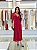 VESTIDO FLORENÇA - TRANSPASSE VERMELHO - Imagem 3