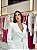 CONJUNTO BLAZER E SHORT SAIA DE LINHO - Imagem 2