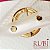Piercings de Letra com Strass - Unidade - Imagem 3