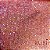 Manta de Strass Termocolante Colorida 22 Tiras de 1cm PROMOÇÃO Laceira Tiaras Chinelos Laços - Imagem 6