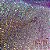 Manta de Strass Termocolante Colorida 22 Tiras de 1cm PROMOÇÃO Laceira Tiaras Chinelos Laços - Imagem 11