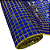Manta Acrilico Metalizada 40x24 - Imagem 9