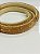 Tubo Meia Cana de Strass 10mm - 1 Metro - Imagem 6