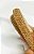 Tubo Meia Cana de Strass 10mm - 1 Metro - Imagem 5