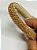 Tubo Meia Cana de Strass 10mm - 1 Metro - Imagem 7