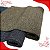 Manta Caviar Glitter 24x40cm - Imagem 1