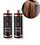 Kit Day use Shampoo e Condicionador 500 ml Pós Quimica. - Imagem 2