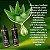 Kit Day use Shampoo e Condicionador 500 ml Pós Quimica. - Imagem 3
