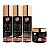 Kit Curly formador de cachos perfeito 4 passos da Lilita Cosmeticos - Imagem 1