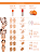 Base e Corretivo Matte Velvet Skin Bege Claro 2 Mari Maria - Imagem 3