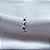 Piercing de pressão torcido - Imagem 3