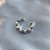 Piercing de pressão torcido - Imagem 2