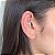 Brinco ear curff coração - Imagem 1
