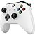 Controle Sem Fio Xbox One Branco Com Bluetooth - Microsoft - Imagem 1