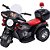 Mini Moto Elétrica Infantil Preta - brink+ - Imagem 1