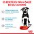 Ração Royal Canin Maxi Puppy para Cães Filhotes de Porte Grande - Imagem 3