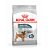 Ração Royal Canin Cuidado Dental Mini para Cães Adultos de Porte Pequeno 2,5 kg - Imagem 1