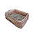 Cama Quadrado Matelasse Tam G - Imagem 2