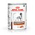 Ração Úmida Royal Canin Gastrointestinal Low Fat para Cães Adultos Lata 420 g - Imagem 1