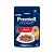 Ração Úmida Premier Gourmet para Cães Adultos de Porte Pequeno Sabor Carne, Batata Doce e Brócolis 85 g - Imagem 1