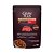 Ração Úmida GranPlus Gourmet Sachê para Cães Adultos Sabor Carne - 100g - Imagem 1